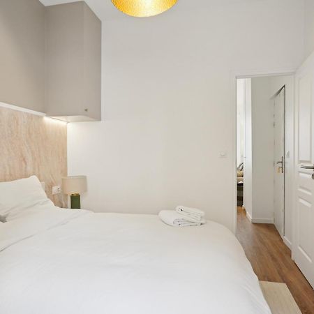 Appartement Cosy A Saint-Ouen Екстериор снимка