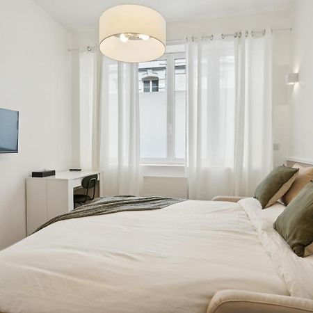 Appartement Cosy A Saint-Ouen Екстериор снимка