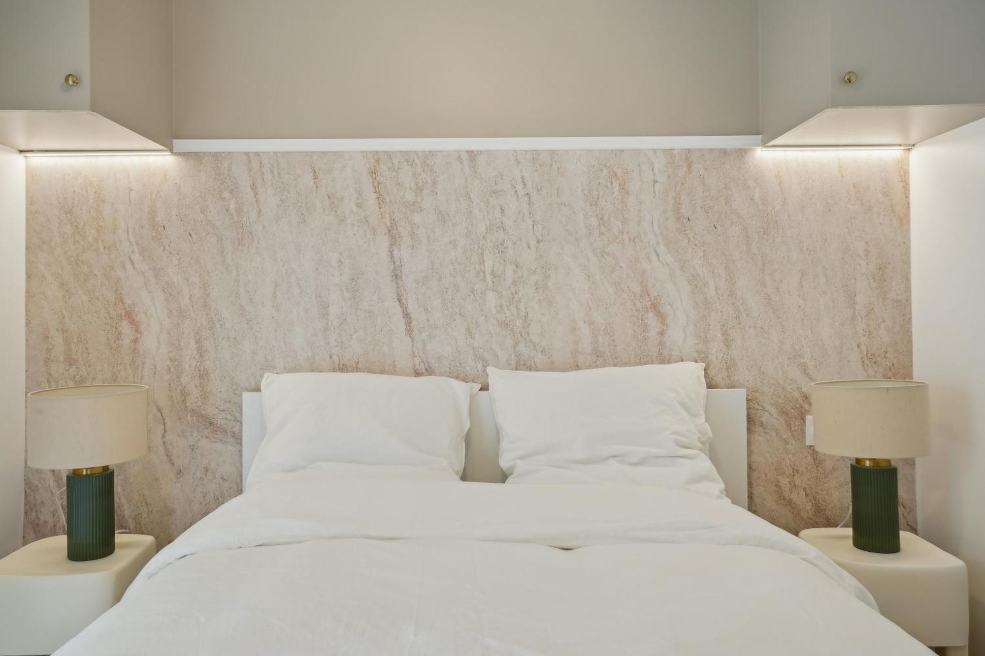 Appartement Cosy A Saint-Ouen Екстериор снимка