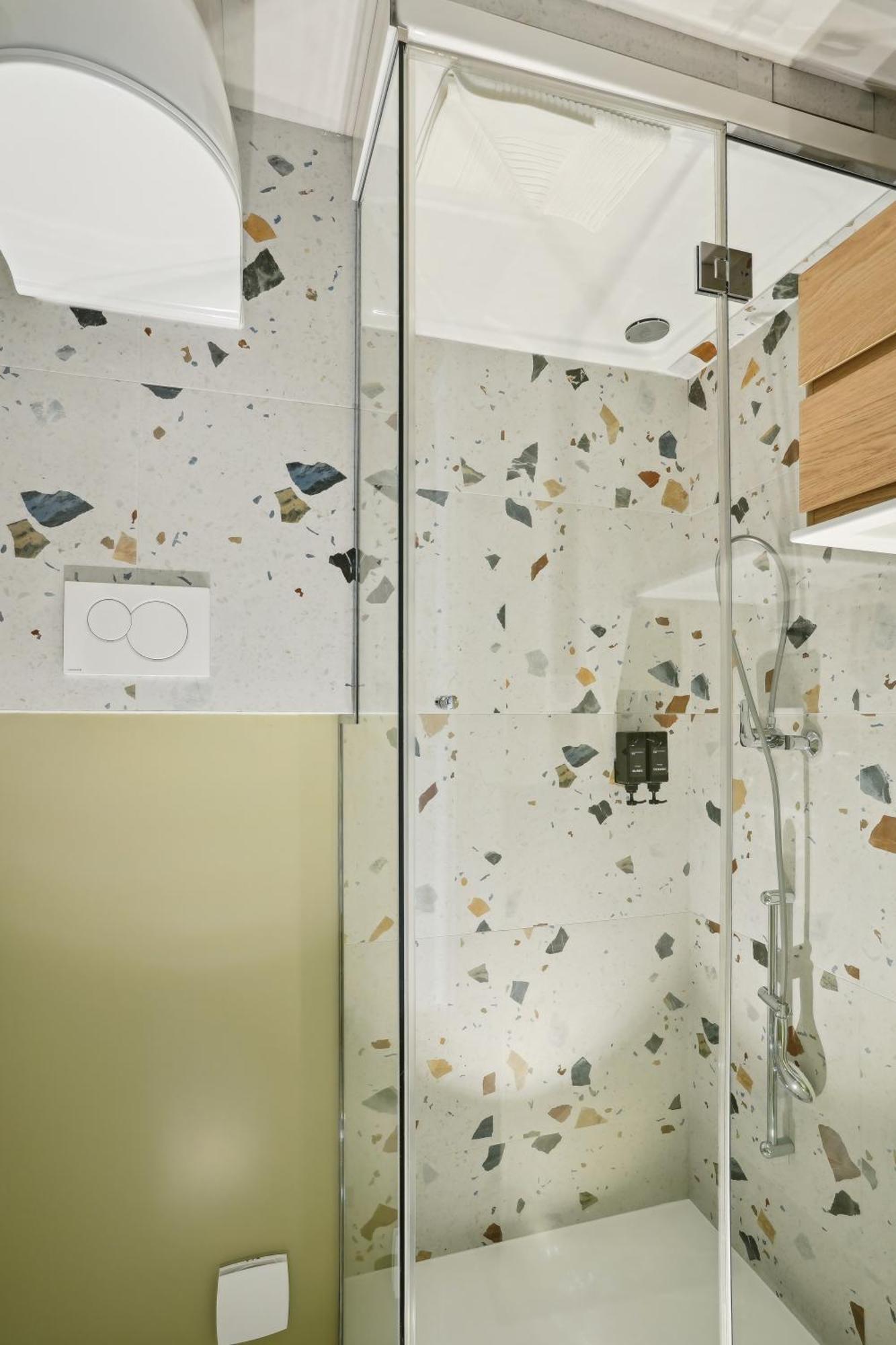 Appartement Cosy A Saint-Ouen Екстериор снимка